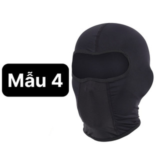 Khăn trùm đầu Ninja cao cấp