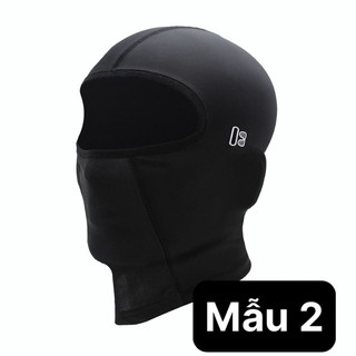 Khăn trùm đầu Ninja cao cấp