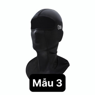 Khăn trùm đầu Ninja cao cấp