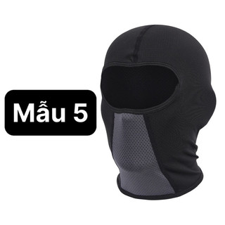 Khăn trùm đầu Ninja cao cấp