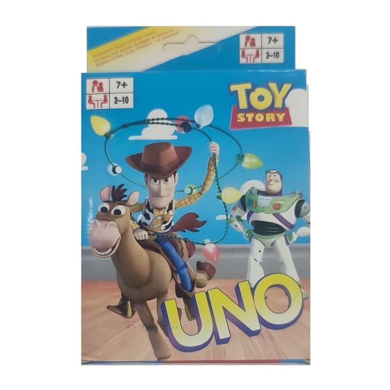 Bài UNO /  Thẻ bài Board game