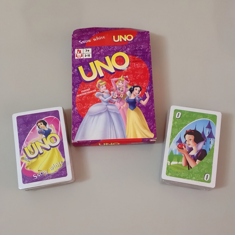 Bài UNO /  Thẻ bài Board game