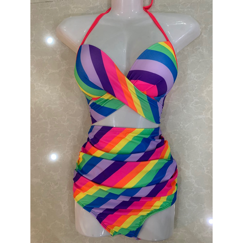 Bikini siêu xinh chất xịn bigsize trên 75 kg