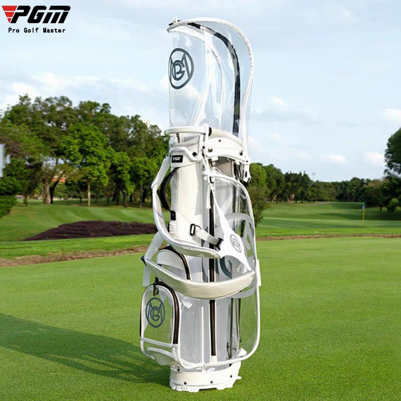 Túi gậy chơi gôn nam nữ "chinh hãng"