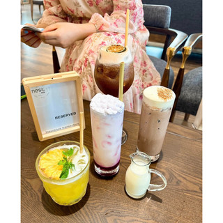 Ống hút tre tự nhiên nhiều size - bamboo straws, hút sinh tố, chân trâu