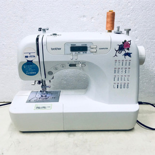 MÁY MAY BROTHER ĐIỆN TỬ ĐỜI MỚI NHẬT