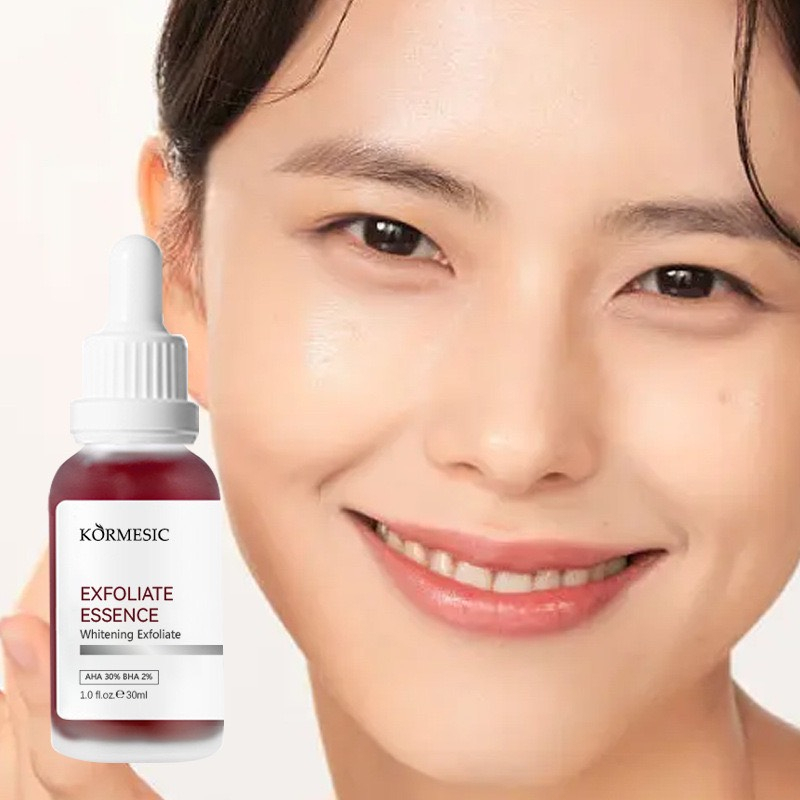 Peel serum tinh chất tái tạo tẩy tế bào chết hoá học KORMESIC
