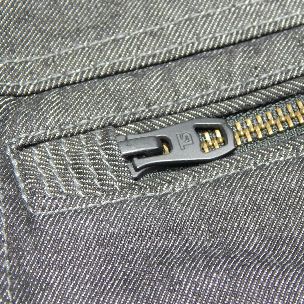 Sơmi denim TS-Design Japan