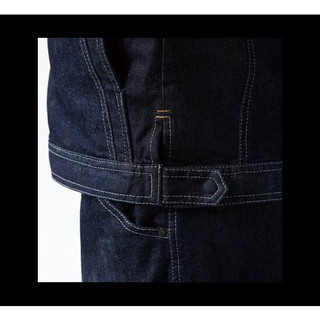 [Chính Hãng] Jacket denim TS-Design Japan