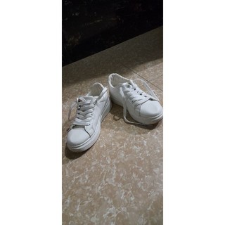 Pass giày dép, boot size 35