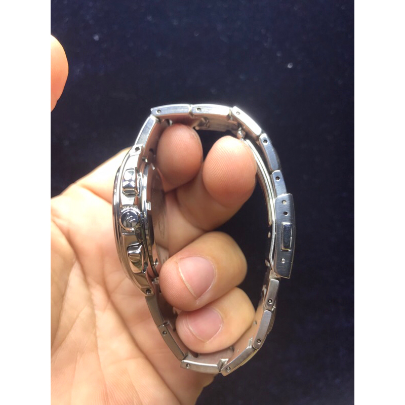 ⌚️Đồng hồ Si Nam 7 Kim Titanium hiệu Wired, thương hiệu Nhật🇯🇵. Hàng đã qua sử dụng