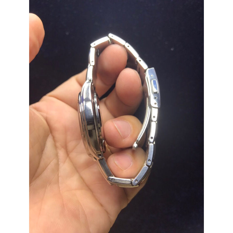 ⌚️Đồng hồ Si Nam 7 Kim Titanium hiệu Wired, thương hiệu Nhật🇯🇵. Hàng đã qua sử dụng