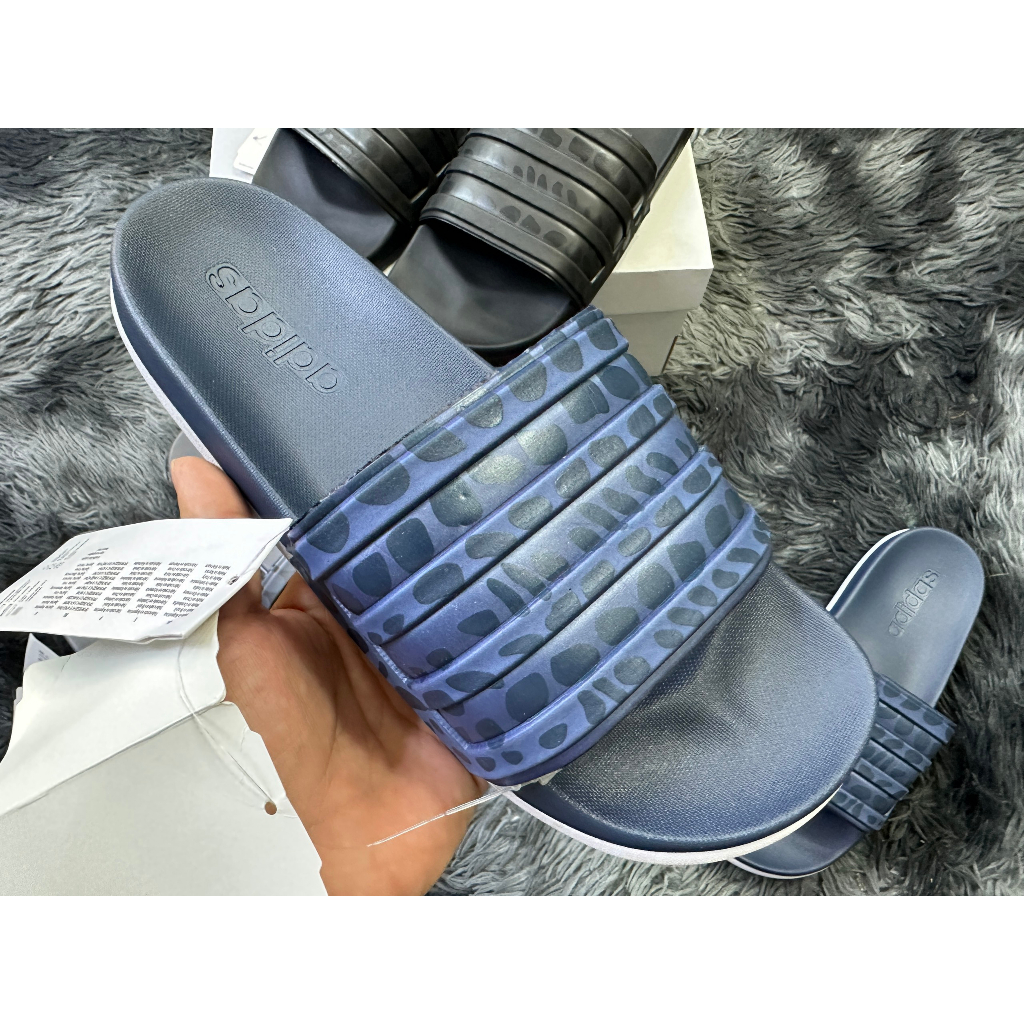 Dép quai ngang Das Plus quai chống nước đế siêu êm