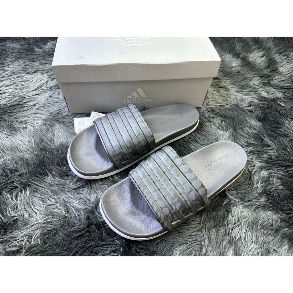 Dép quai ngang Das Plus quai chống nước đế siêu êm