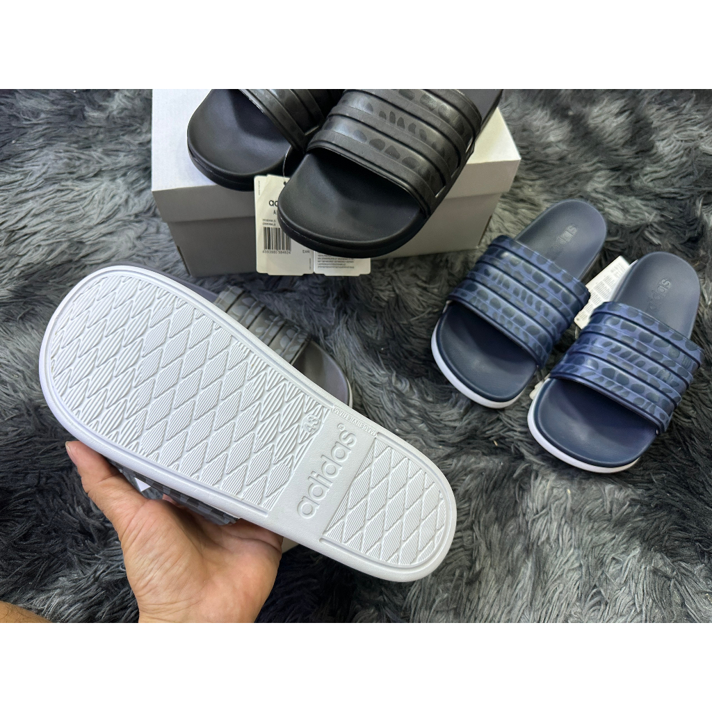 Dép quai ngang Das Plus quai chống nước đế siêu êm