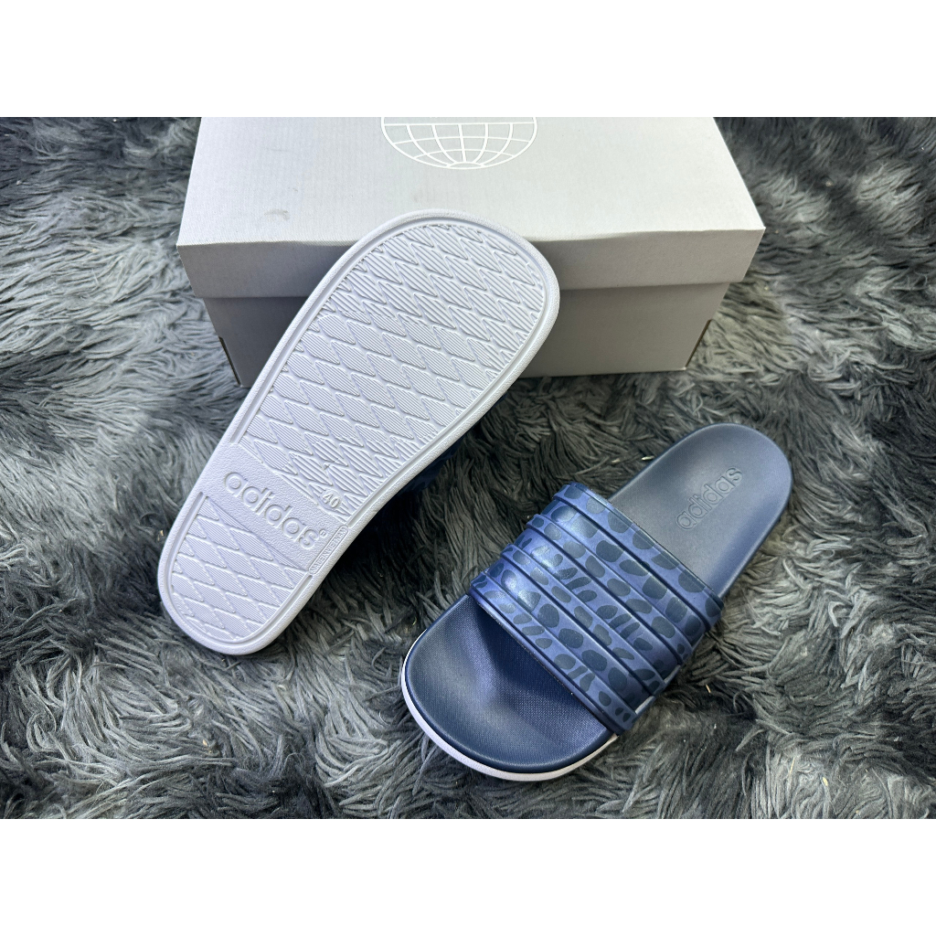 Dép quai ngang Das Plus quai chống nước đế siêu êm