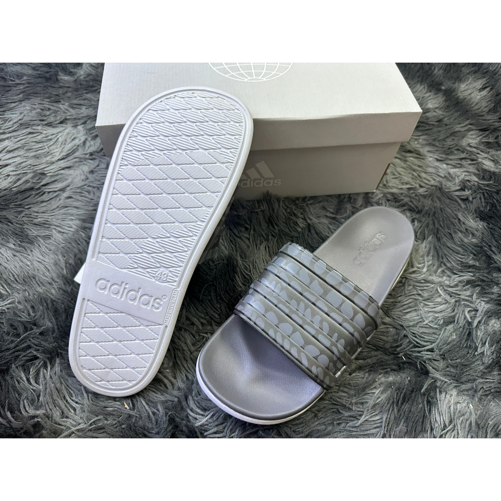 Dép quai ngang Das Plus quai chống nước đế siêu êm