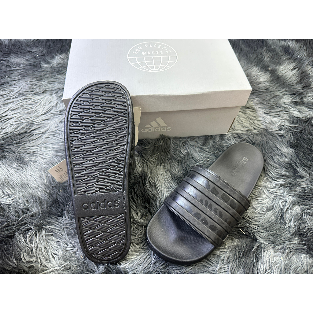 Dép quai ngang Das Plus quai chống nước đế siêu êm