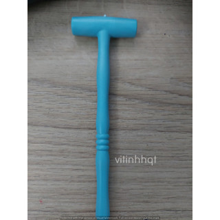 Búa gõ cho đồ chơi lắp ráp mini (combo 10 cái)