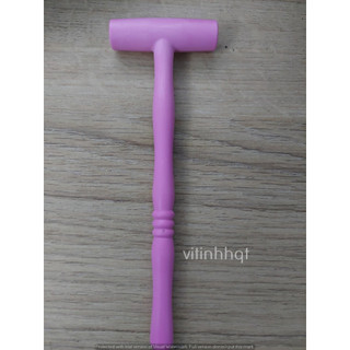 Búa gõ cho đồ chơi lắp ráp mini (combo 10 cái)