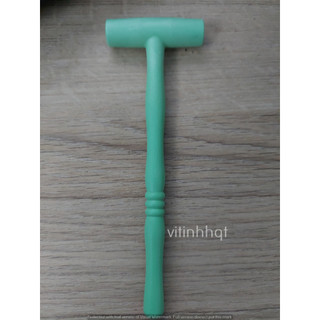 Búa gõ cho đồ chơi lắp ráp mini (combo 10 cái)