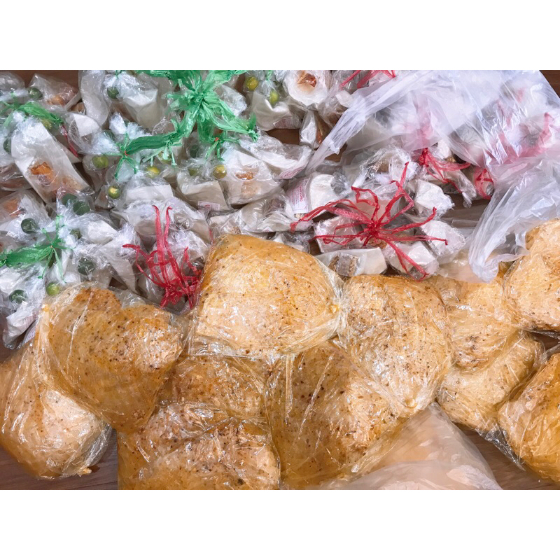 SHIP HOẢ TỐC HN.Siêu TO bịch 250g.  Bánh tráng xike muối tỏi CAY Tây Ninh loại Ngon