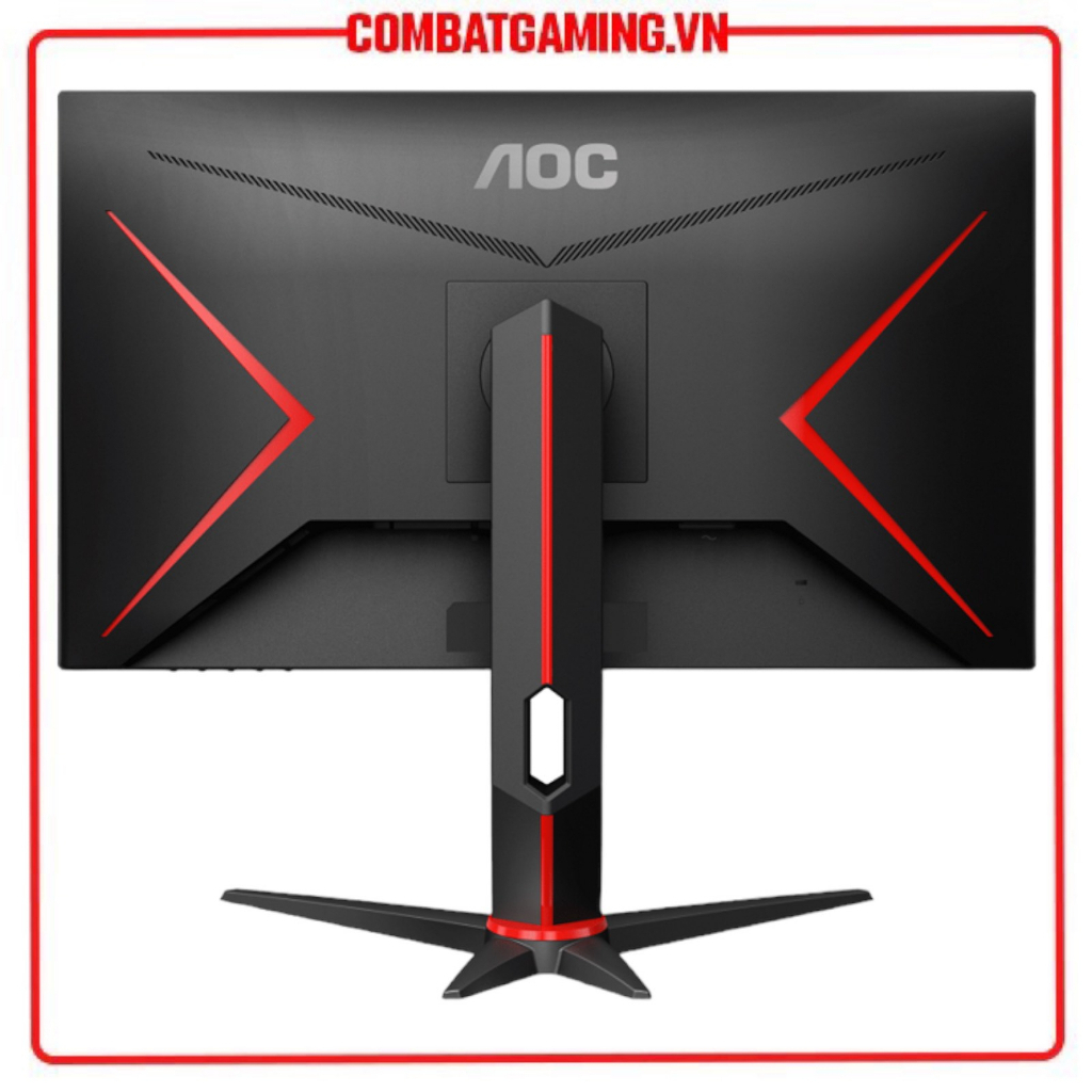 [Mã ELSKAMISEPI23 giảm 8% đơn 500K] Màn hình AOC 24G2SP 24"/IPS/165Hz/1Ms/FreeSync Ver2023 | BigBuy360 - bigbuy360.vn