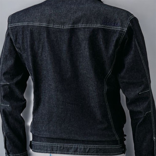 [Chính Hãng] Jacket denim TS-Design Japan