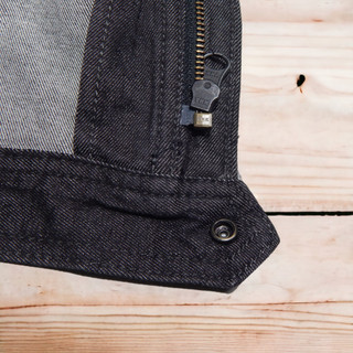 [Chính Hãng] Jacket denim TS-Design Japan