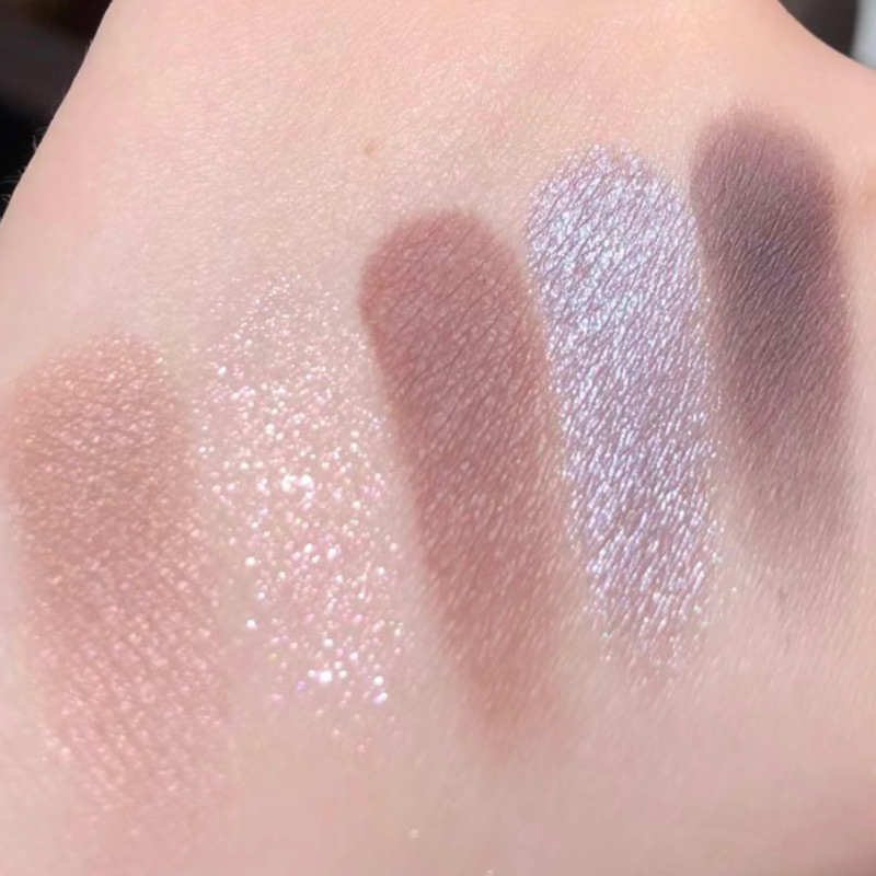 Bảng Phấn Mắt Dior 5 Couleurs Couture Eyeshadow •233•533•579•769