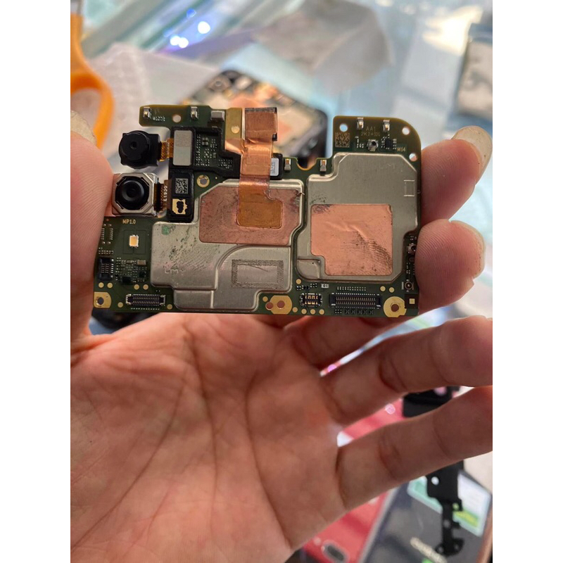 Main samsung A10s rin bóc máy,bao full chức năng,main samsung A107F. BH 36 tháng