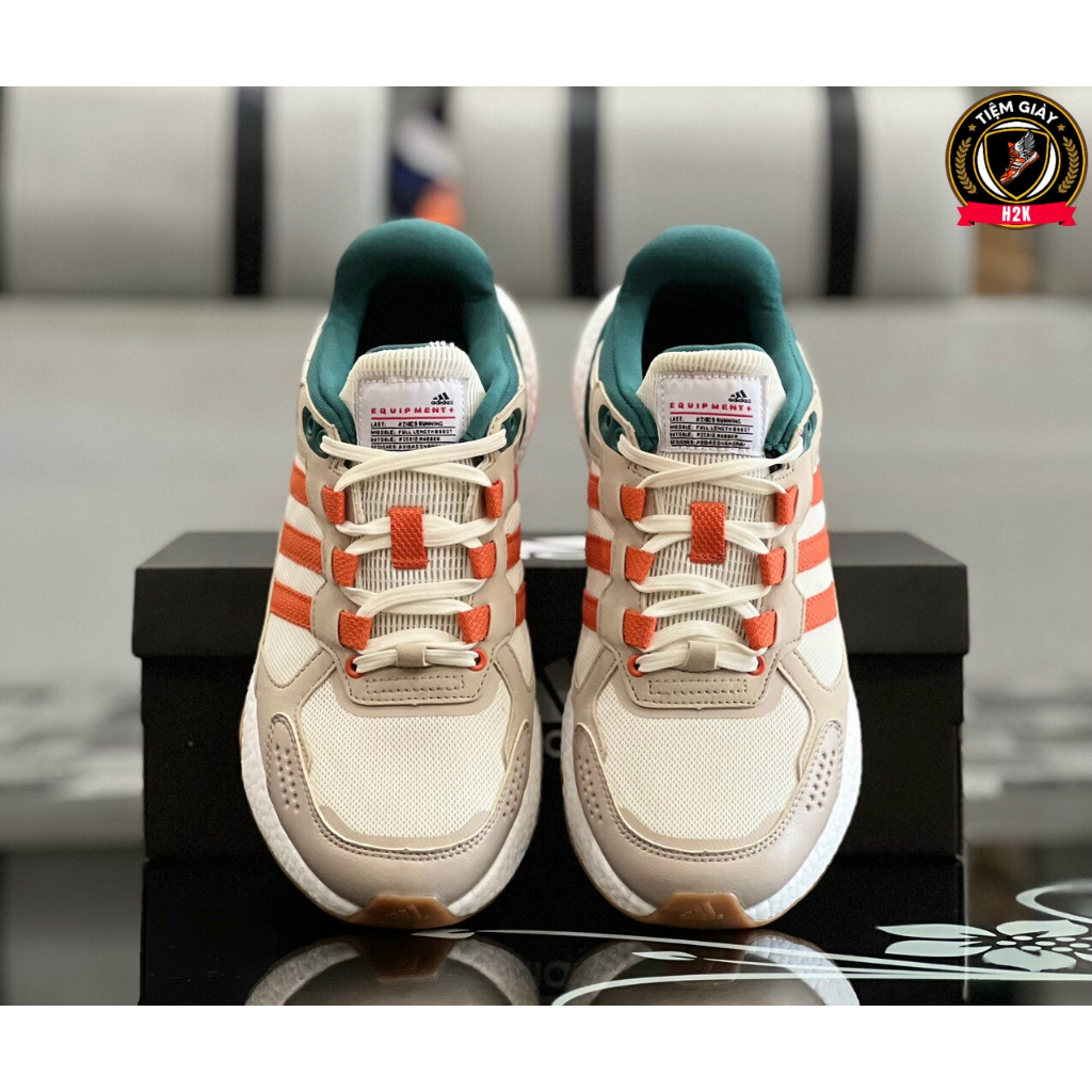 Giày Thể Thao Adidas EQT Plus 2.0 +