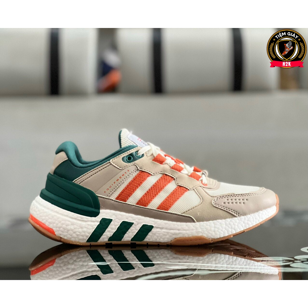 Giày Thể Thao Adidas EQT Plus 2.0 +