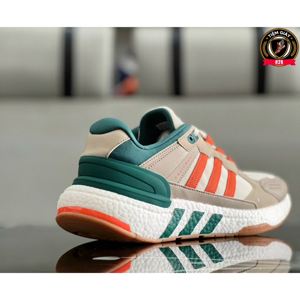 Giày Thể Thao Adidas EQT Plus 2.0 +
