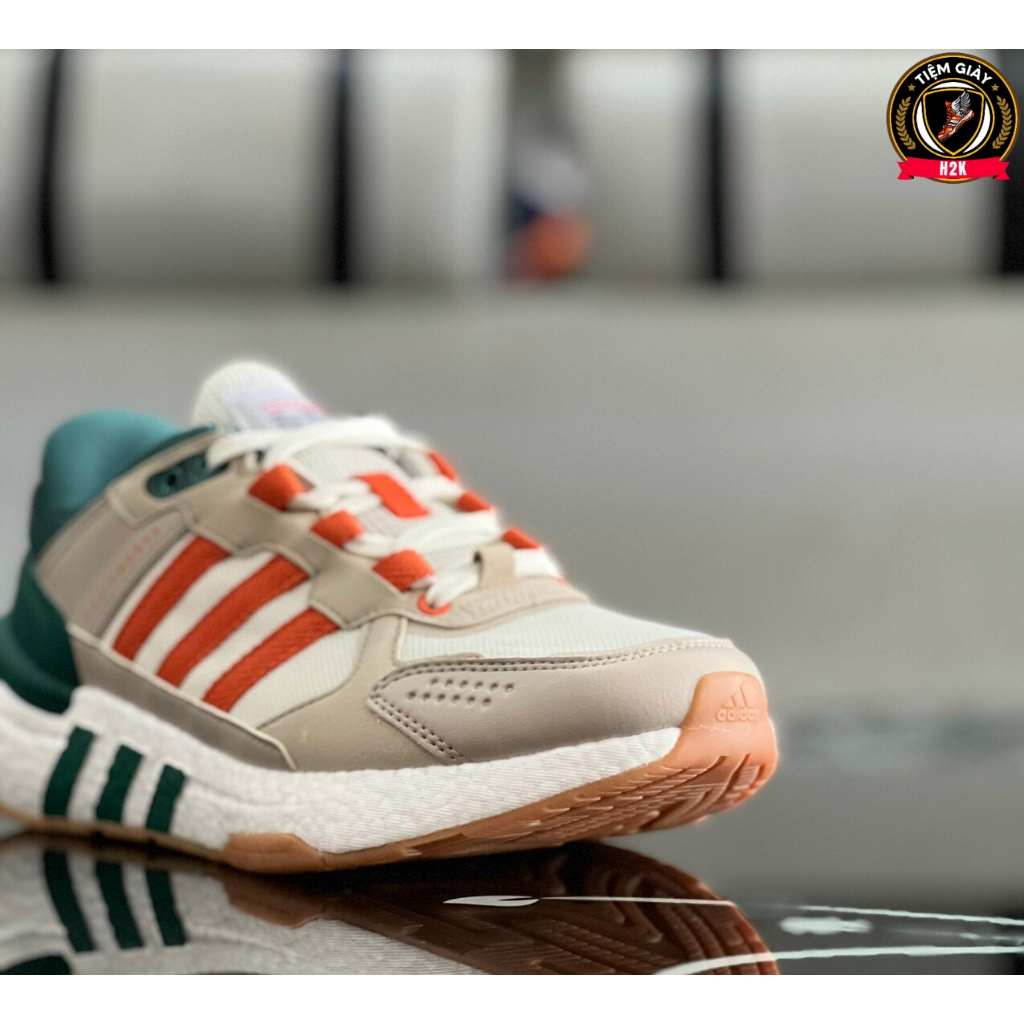 Giày Thể Thao Adidas EQT Plus 2.0 +