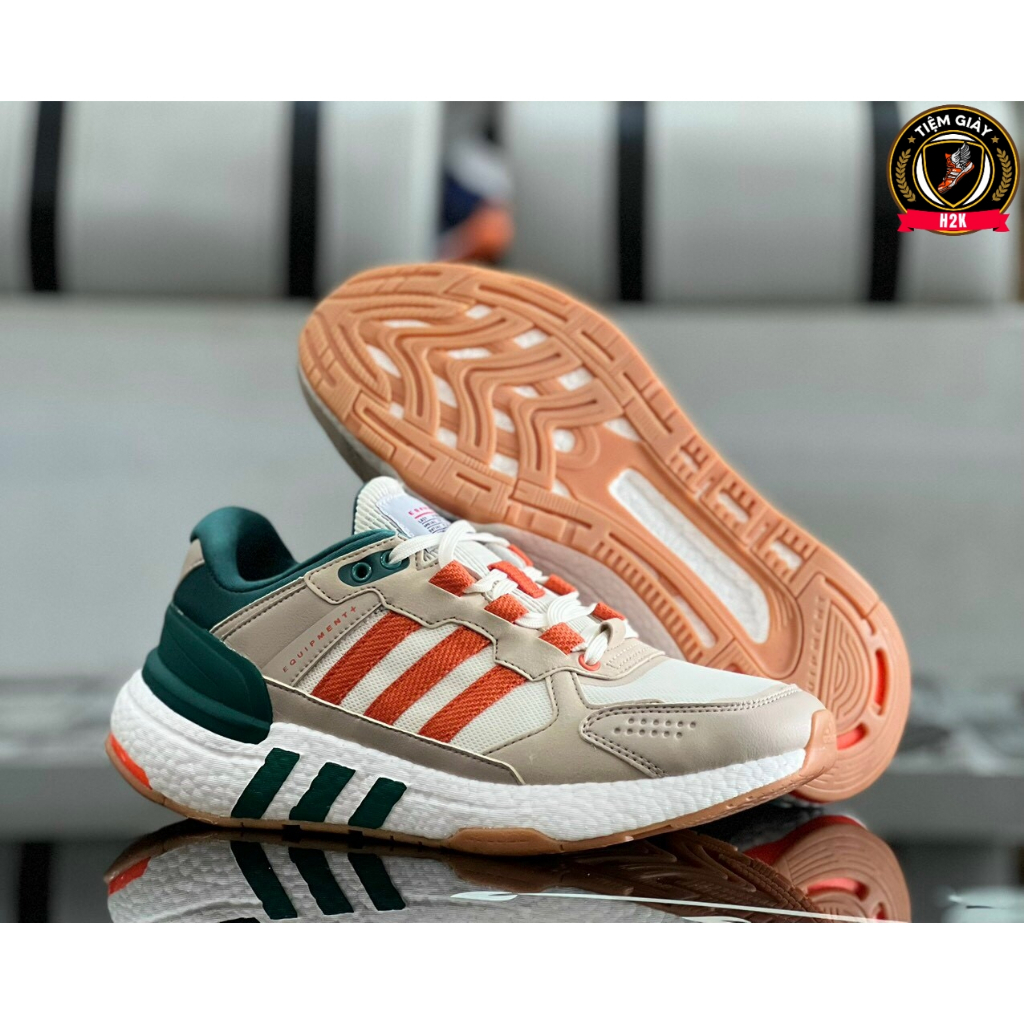 Giày Thể Thao Adidas EQT Plus 2.0 +