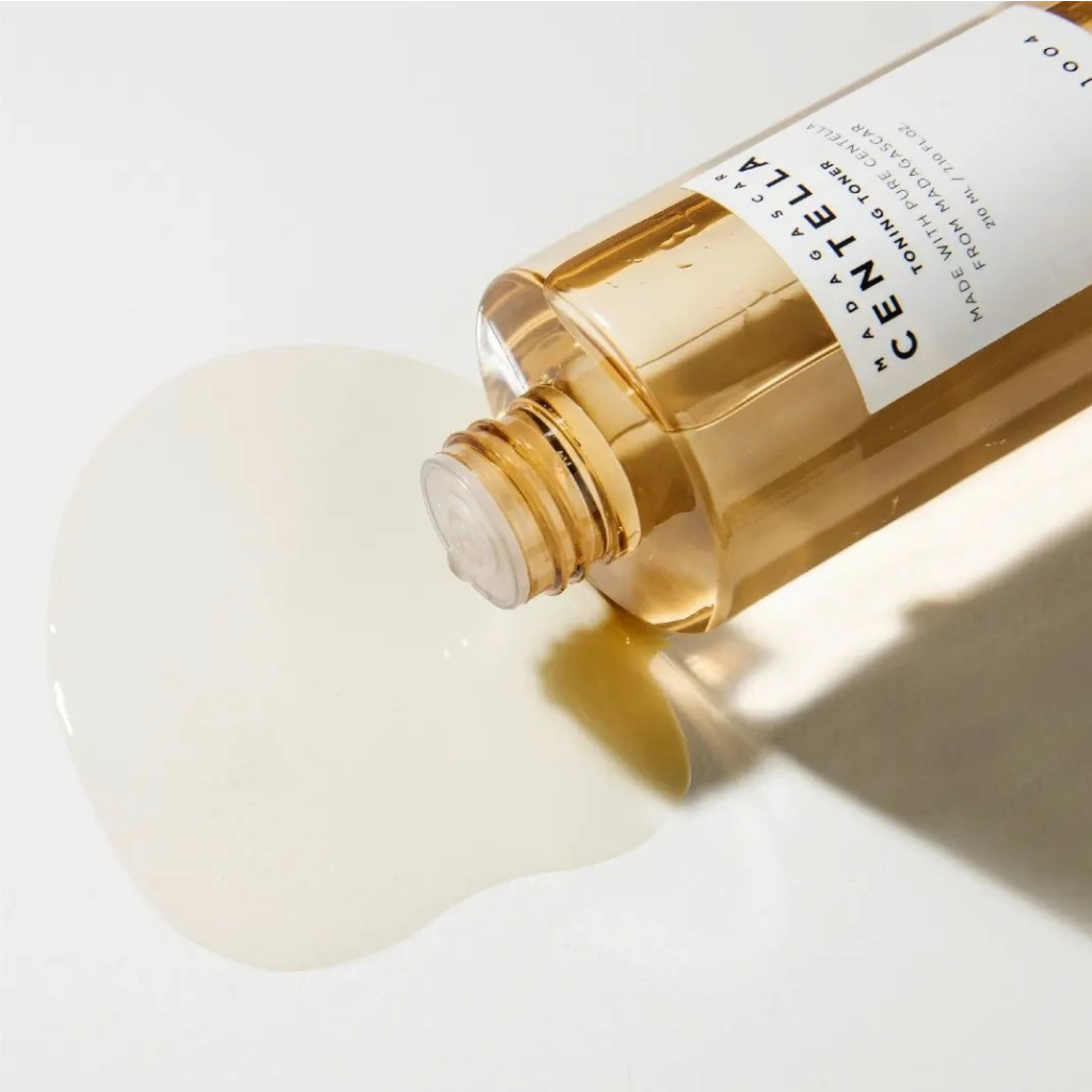 Nước hoa hồng Skin1004 Madagascar Centella Toning Toner 210ml