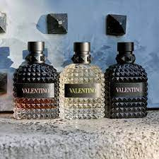 Nước hoa Valentino Uomo Born In Roma Intense Eau de Parfum