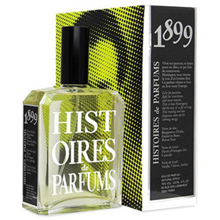 Mẫu thử nước hoa hdp 1899 hemingway edp 10ml