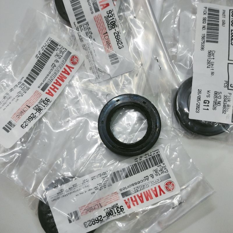 Phớt củ nhông sirius, Yamaha chính hãng