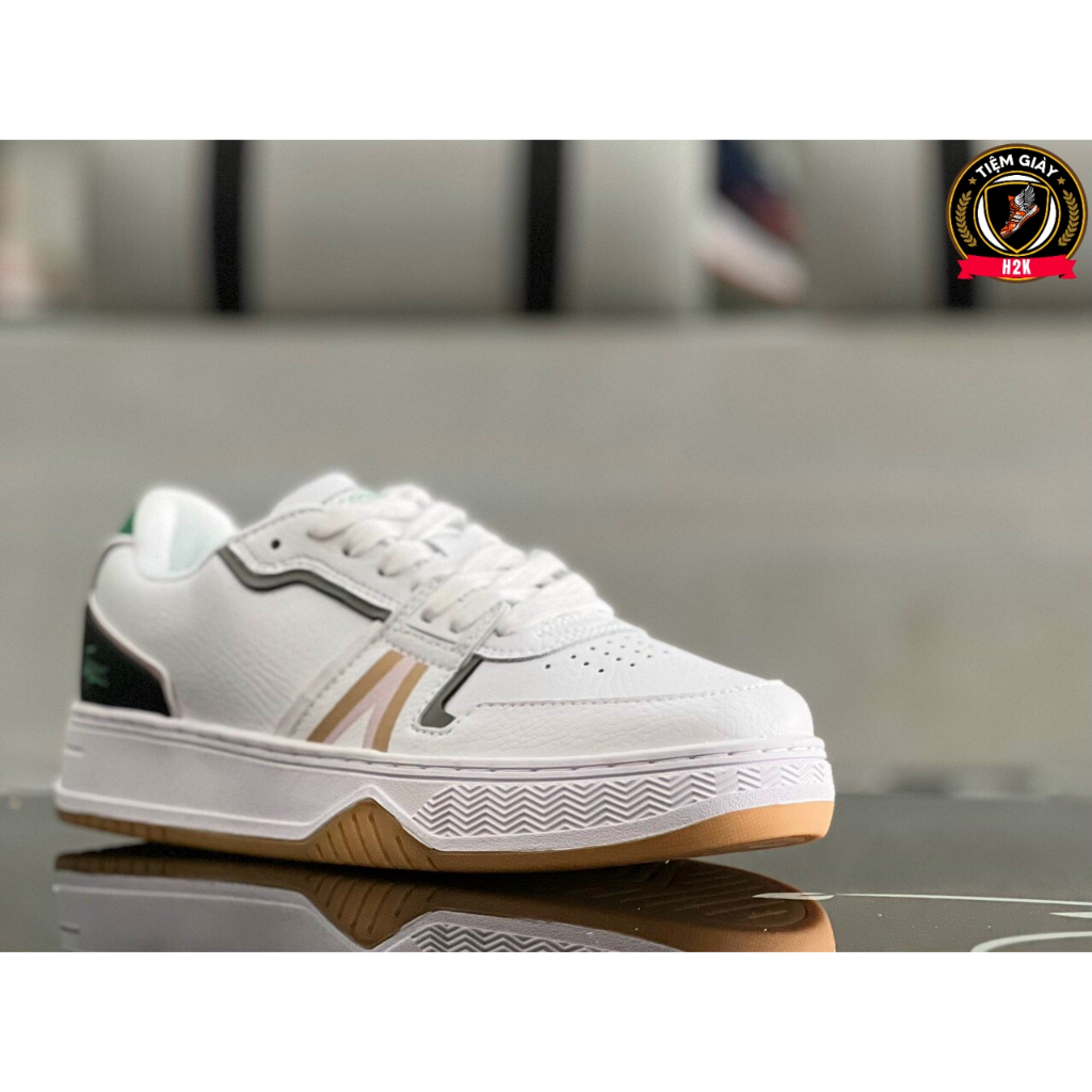 Giày Thể Thao Lacoste +