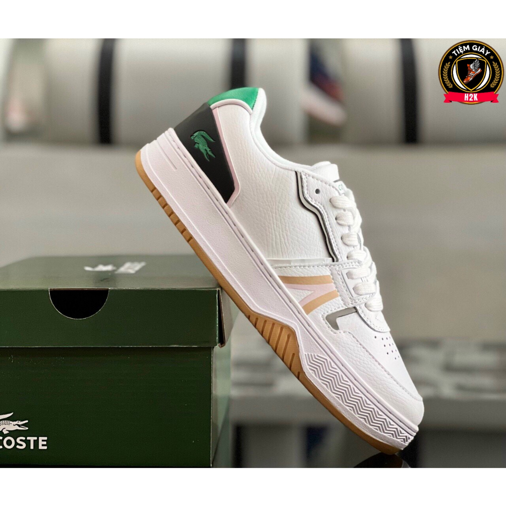 Giày Thể Thao Lacoste +