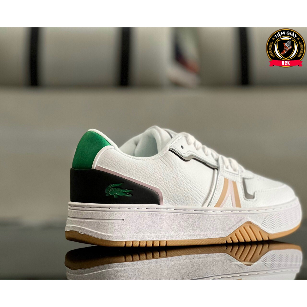 Giày Thể Thao Lacoste +