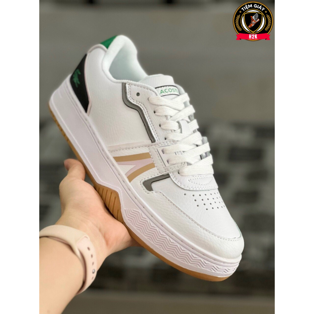 Giày Thể Thao Lacoste +