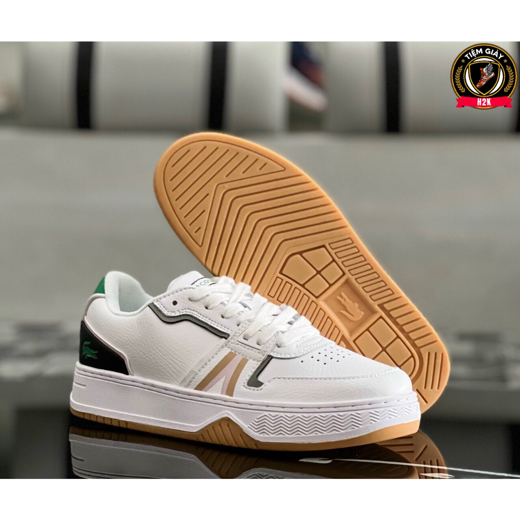 Giày Thể Thao Lacoste +