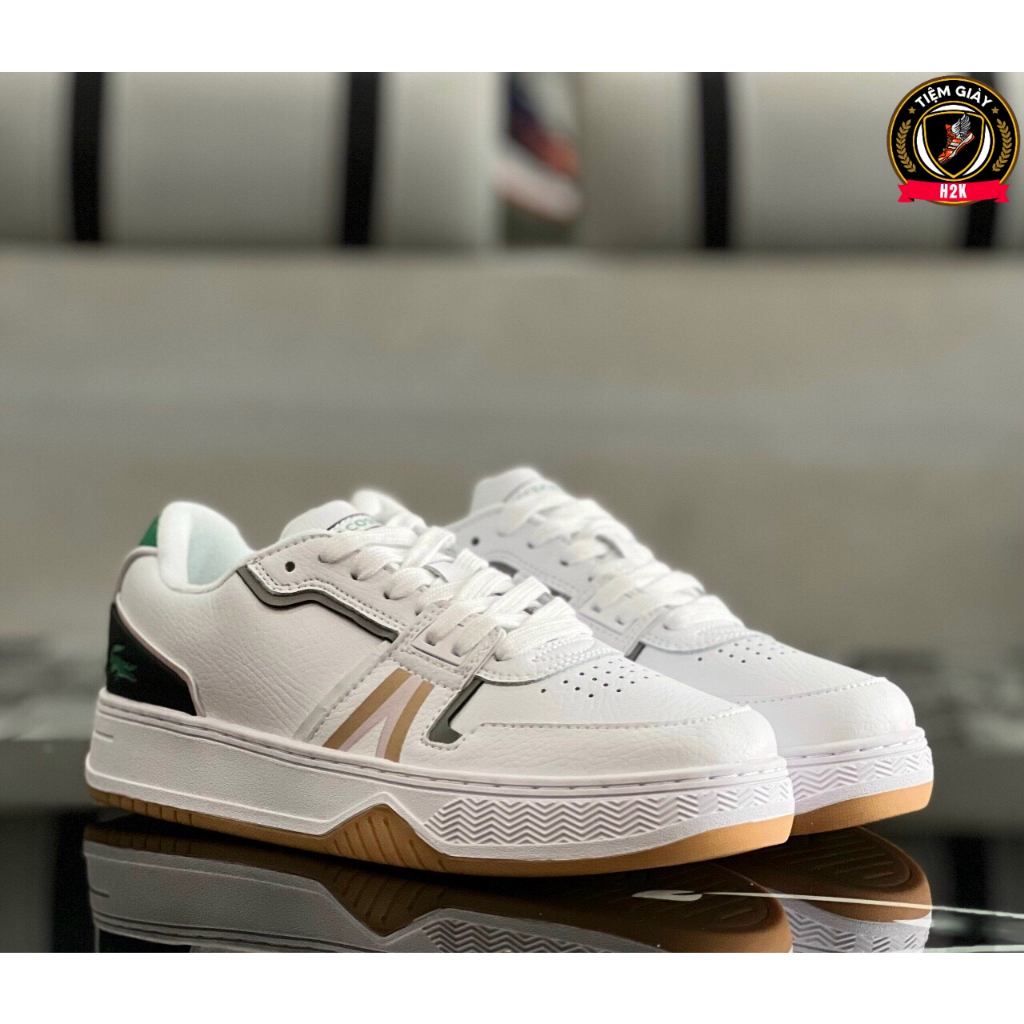 Giày Thể Thao Lacoste +