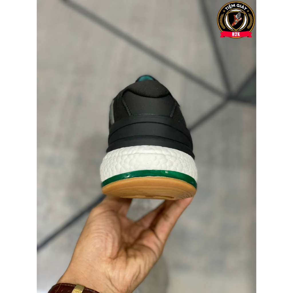 Giày Thể Thao Adidas EQT Plus 2.0 +