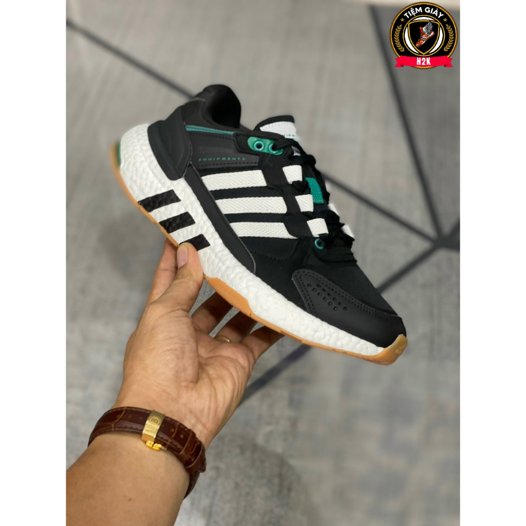 Giày Thể Thao Adidas EQT Plus 2.0 +