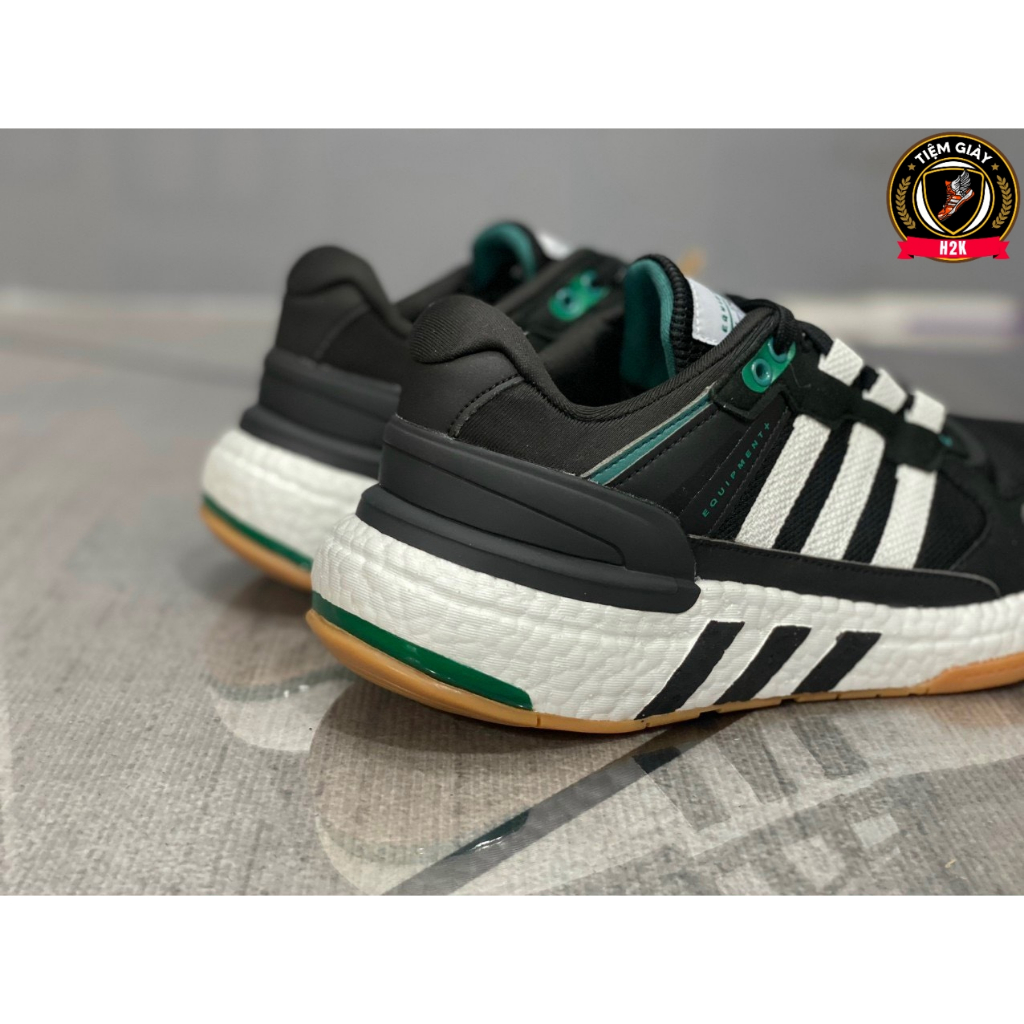 Giày Thể Thao Adidas EQT Plus 2.0 +
