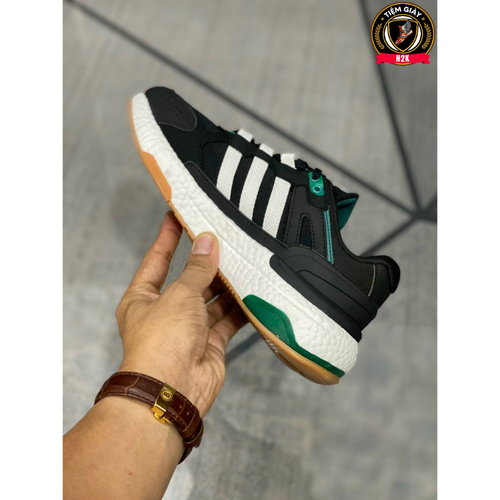 Giày Thể Thao Adidas EQT Plus 2.0 +